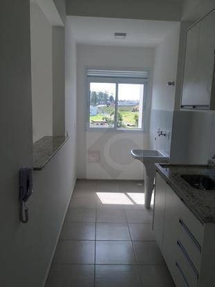 Imagem 9 de 30 de Apartamento Com 3 Dormitórios À Venda, 63 M² Por R$ 320.000,00 - Jardim Dos Taperás - Salto/sp - Ap0788