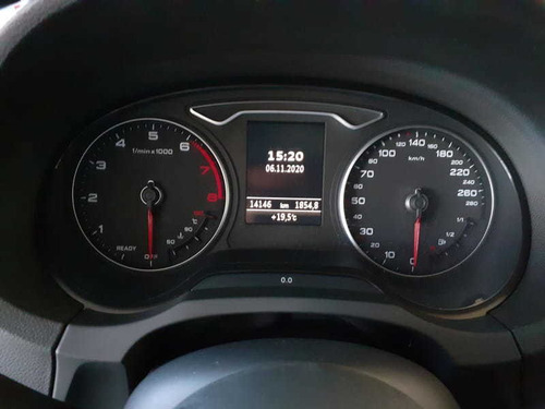 Audi A3 Lm 220 Cv