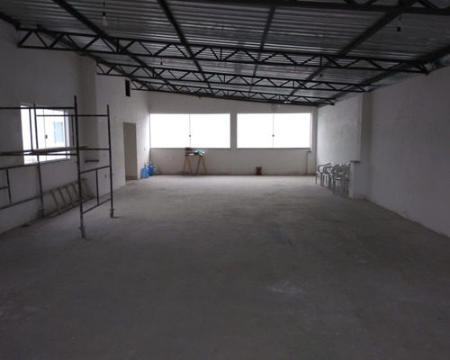 Sala Comercial Campo Limpo Próximo Faculdade Anhanguera - Sa00002 - 67750347