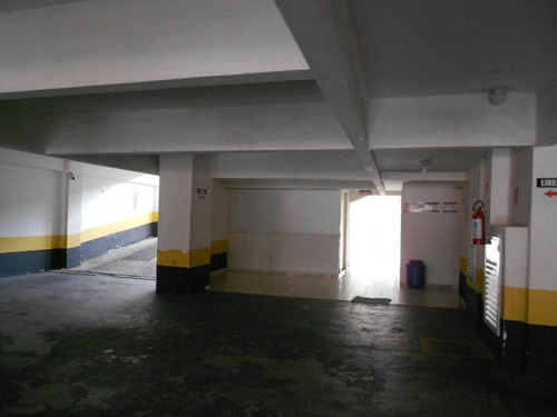 Imagem 7 de 30 de Apartamento, 2 Dorms Com 42.77 M² - Ocian - Praia Grande - Ref.: Img365 - Img365