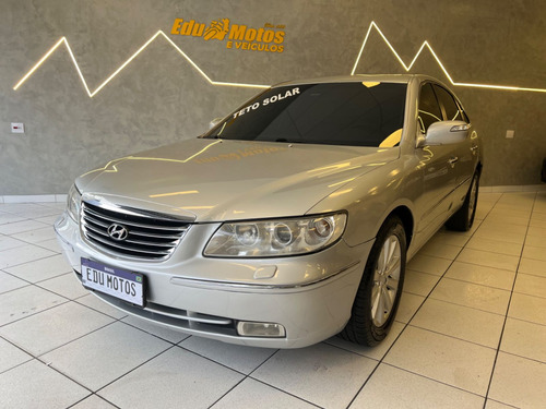 Hyundai Azera GLS 3.3 V6 Automático