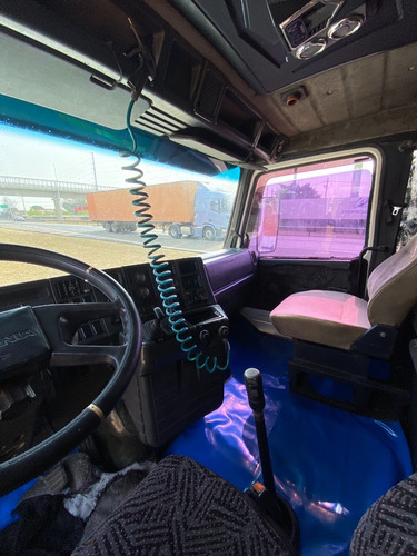 Scania T113 H 4x2 320