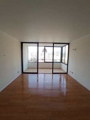 Gran Departamento Chorrillos, Viña Del Mar