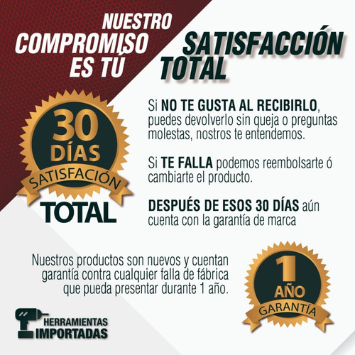 Imagen 8 de 9 de Taladro Atornillador Inalámbrico 3/8 25nm Batería 12v Litio