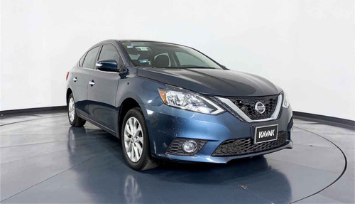 Imagen 3 de 15 de 107780 - Nissan Sentra 2018 Con Garantía