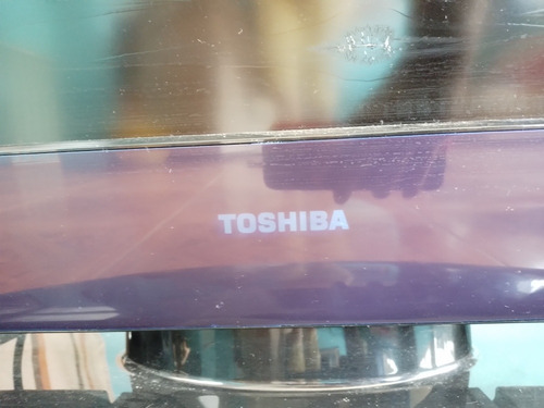 Imagen 2 de 5 de Tv Toshiba 55 Pulgadas, Reparar O Repuesto