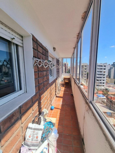 Imagen 20 de 24 de Excelente Departamento 60mtrs2 Super Luminoso!!