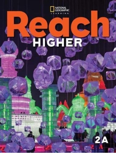 Reach Higher 2a - Student's Book