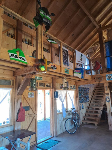 Moto Club San Martín De Los Andes! Oportunidad!!