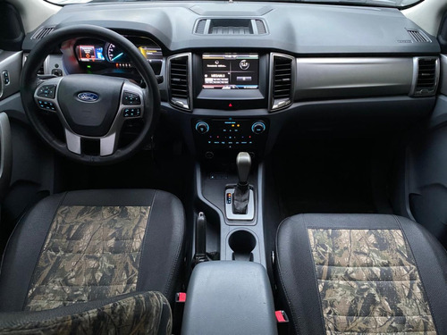 Ford Ranger 3.2 Cd 4x2 Xlt At Tdci 200cv