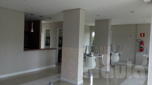 Imagem 14 de 14 de Excelente Apartamento Com 60 Metros - Próximo A Martim Franc - 1033-9843