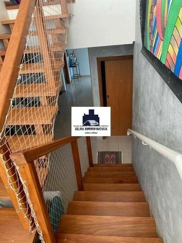 Imagem 8 de 14 de Casa À Venda No Condominio Parque Residencial Damha Iii - São José Do Rio Preto/sp - 2021654