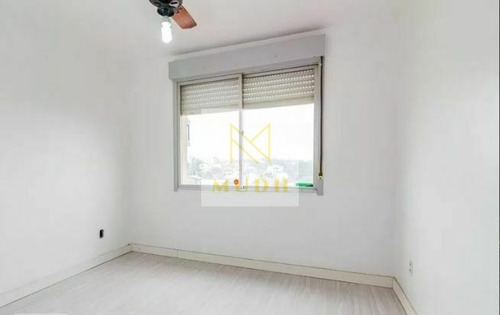 Imagem 8 de 16 de Apartamento Padrão À Venda Em Porto Alegre/rs - 286