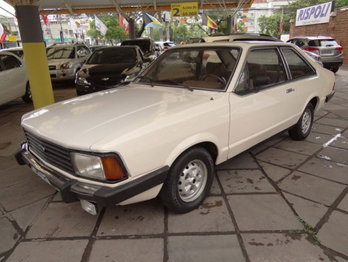 Ford Corcel Ii