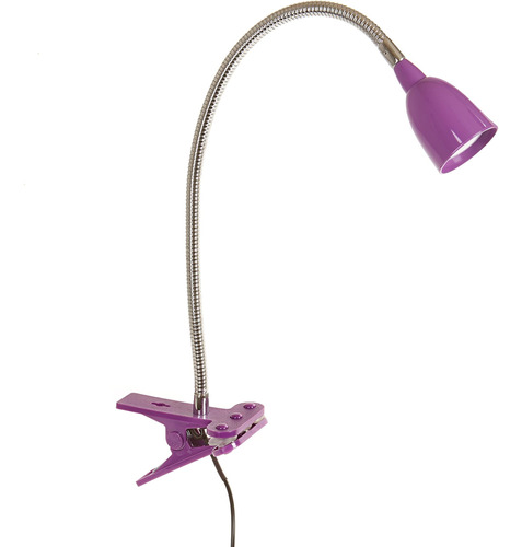 Newhouse Lighting Luz Led Con Clip Para Libros Para Cama, Y