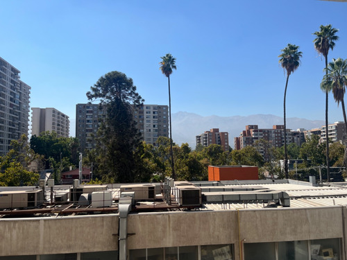 Gregorio De La Fuente 3100, Macul, Santiago