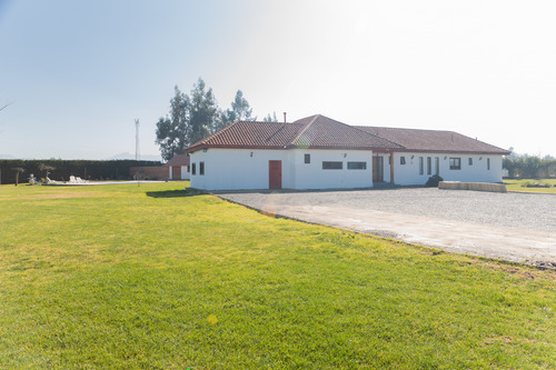 Baja De Precio! Casa Estilo Chileno En Camino Loreto