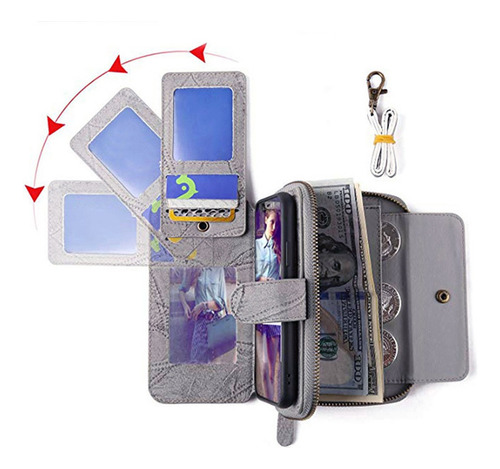 Suitable For iPhone 16 Sim Card Phone Leather Case