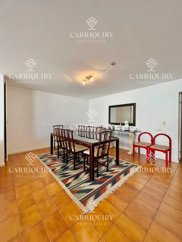 Apartamento En Península - Punta Del Este