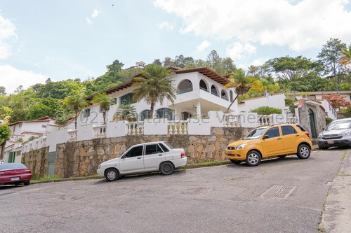 Carla Gonzalez Casa En Venta En Prados Del Este Mls #23-33859 Cg