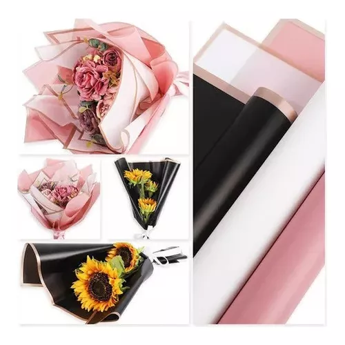 Affordable goods coreano papel de floristería – Compra coreano papel de  floristería con envío gratis en AliExpress version, papel coreano para  flores con diseños lv