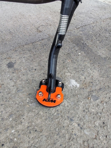 Mega Kit Accesorios Ktm 200 Ng