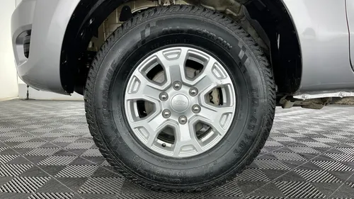 Ford Ranger Xls