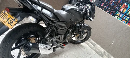 Pulsar 180 Gt Pro