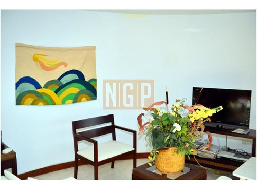 Apartamento En Peninsula, 3 Dormitorios *-ref:16716