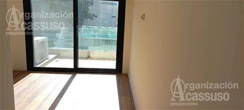 Imagen 22 de 30 de Departamento De 3 Ambientes Con Balcón Aterrazado