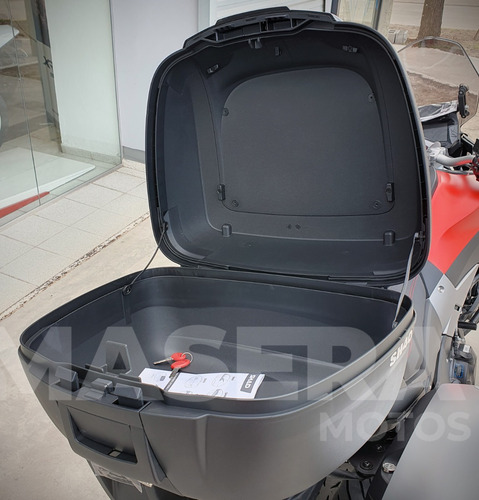 Imagen 12 de 17 de Voge Touring 500 Ds - Consulte Contado