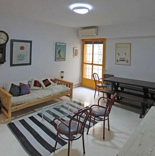 Departamento En Venta - 1 Dormitorio 1 Baño - Palermo