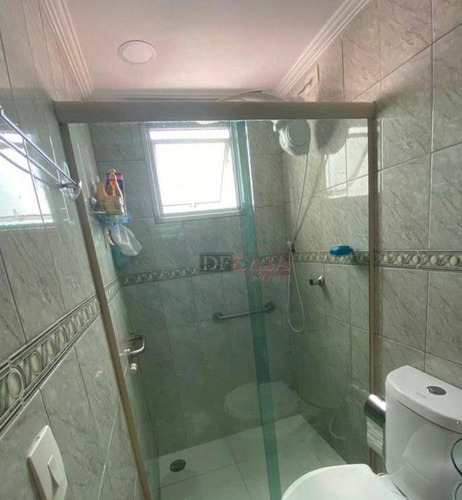 Imagem 9 de 20 de Apartamento Com 2 Dormitórios À Venda, 58 M² Por R$ 276.000,00 - Vila Carmosina - São Paulo/sp - Ap5519