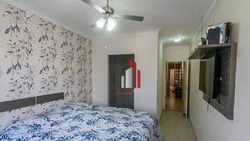 Imagem 20 de 30 de Casa À Venda, 258 M² Por R$ 1.100.000,00 - Vila Esperança - São Paulo/sp - Ca0290