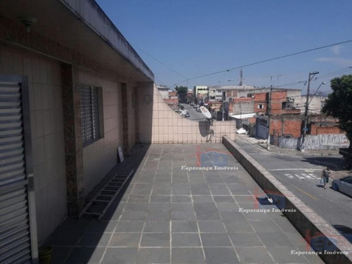 Imagem 6 de 15 de Ref.: 2875 - Sobrados Em Barueri Para Venda - V2875