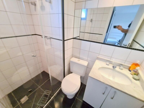 Imagem 21 de 30 de Apartamento À Venda No Bairro Pinheiros - São Paulo/sp - Cd-1735-loftmada