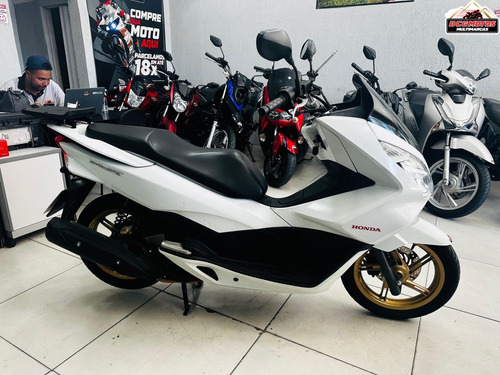 Honda Honda Pcx Dlx