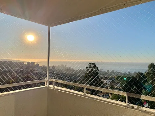 Altos De Viña, Viña Del Mar, 3d 2b, 80/85m2