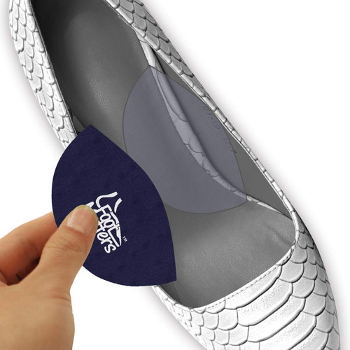 Footmatters Arco Apoyo Cojines Prevenir Dolor De Pies