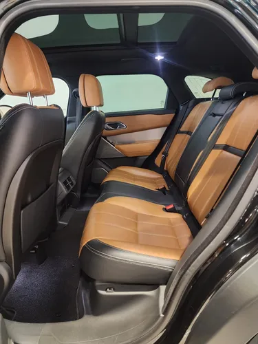 Land Rover Range Rover Velar 3.0l 380cv P380 Velar