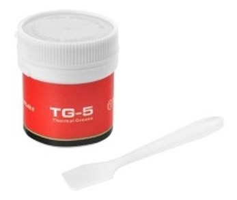 Pasta Termica Thermaltake Tg-5 40g - Tecsys