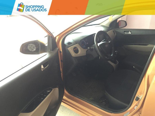 Hyundai Grand I10 2014