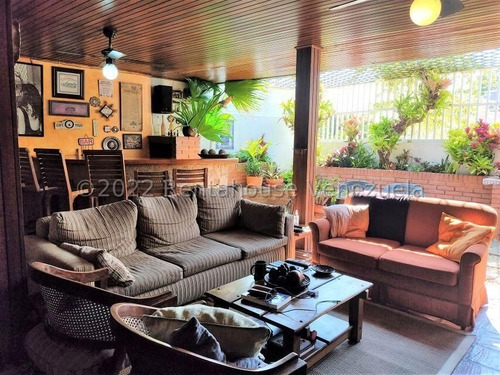 Imagen 7 de 18 de Claudia López Vende Casa En Santa Paula Mls #22-22279