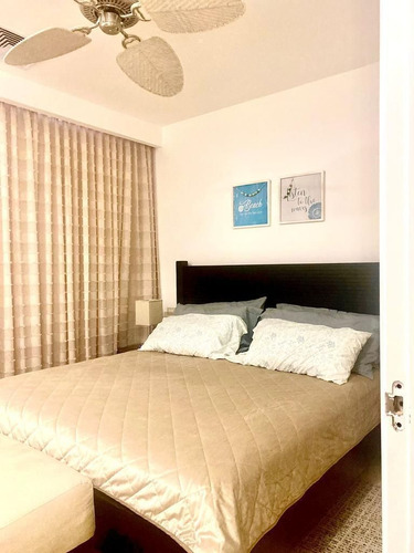 Venta Apartamento En Fishing Lodge, Cap Cana.