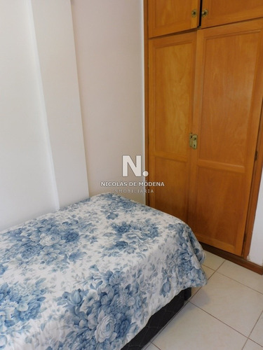 Alquila Apartamento 3 Dormitorios , 2 Baños-ref:2521