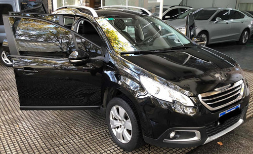 Peugeot 2008 1.6 Allure Tip 2017