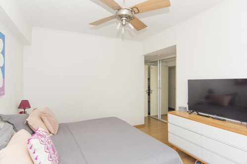Imagen 15 de 30 de Departamento 4 Ambientes En Torre Piso Alto - Flores