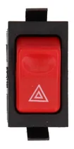 Comprar Tecla Baliza 12v Mb Camion Omnibus 1996 1997 1998 1999