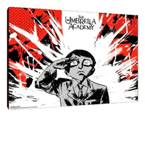 Comprar Cuadros Poster Series Umbrella Academy L 29x41 (tua (2)