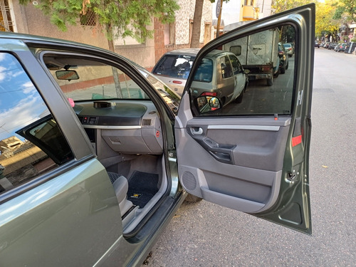 Chevrolet Meriva 1.8 Gls